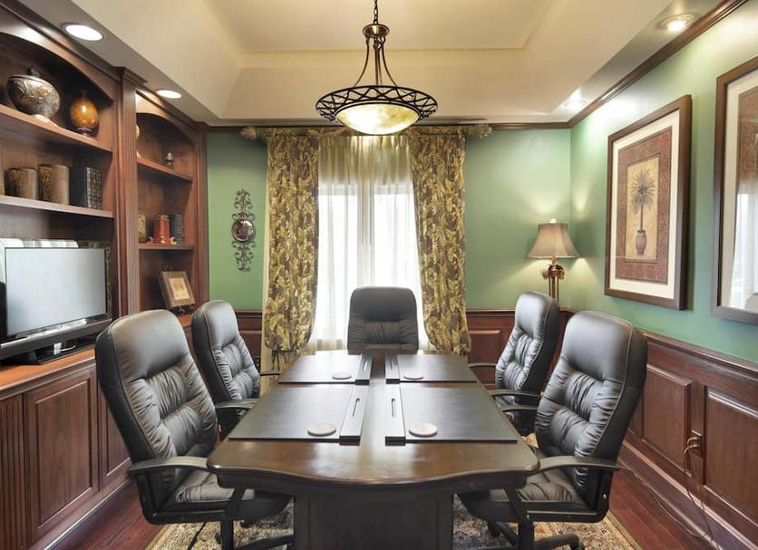 Comedor Foto