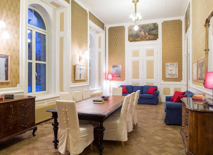 Comedor Foto