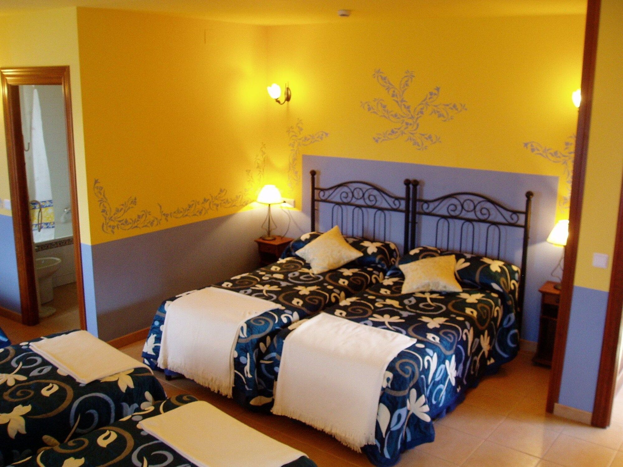 Habitación