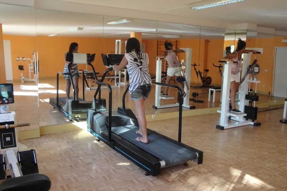 Gimnasio