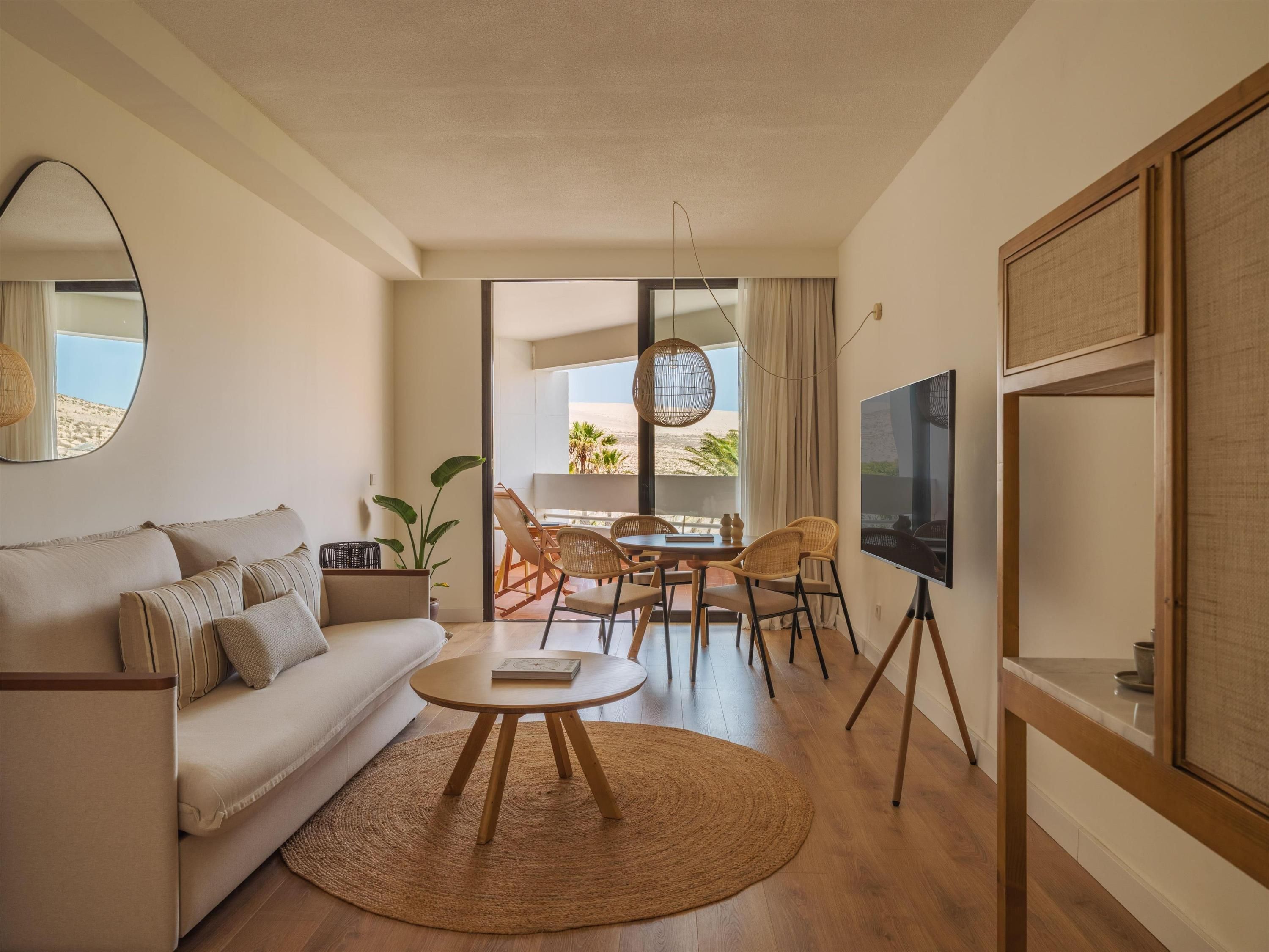Habitación