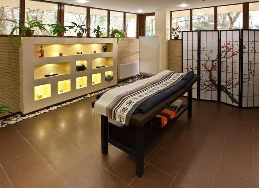 Spa Foto