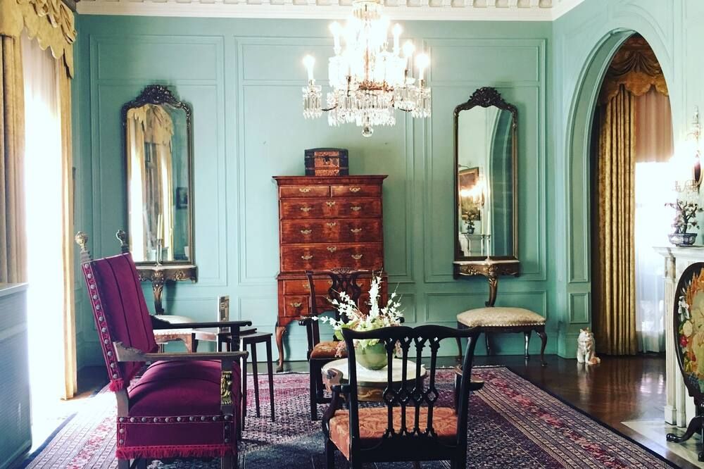Sala de estar