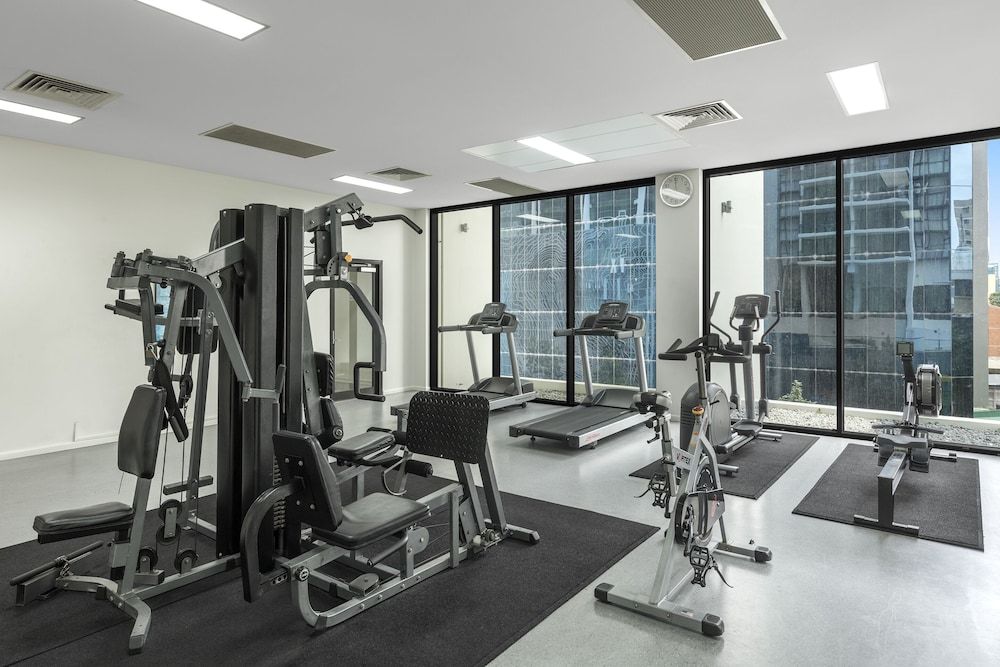 Gimnasio