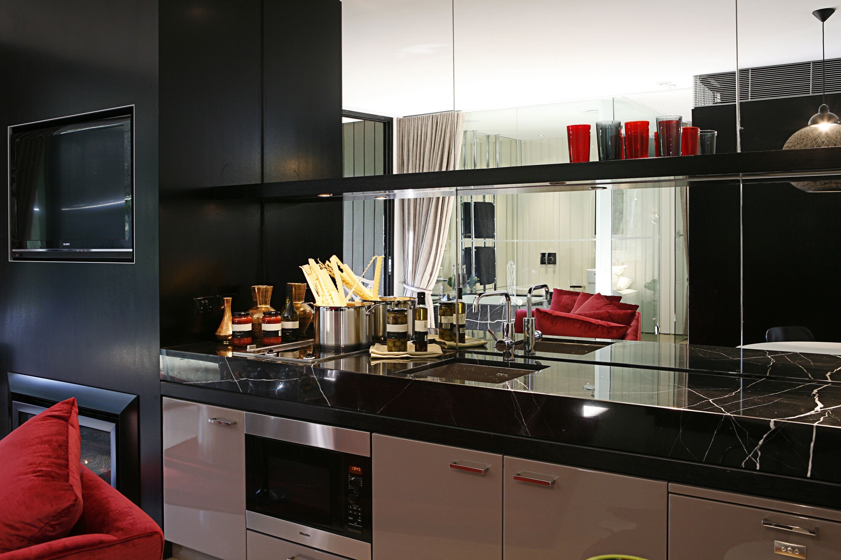 Cocina