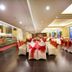 Sala de banquetes