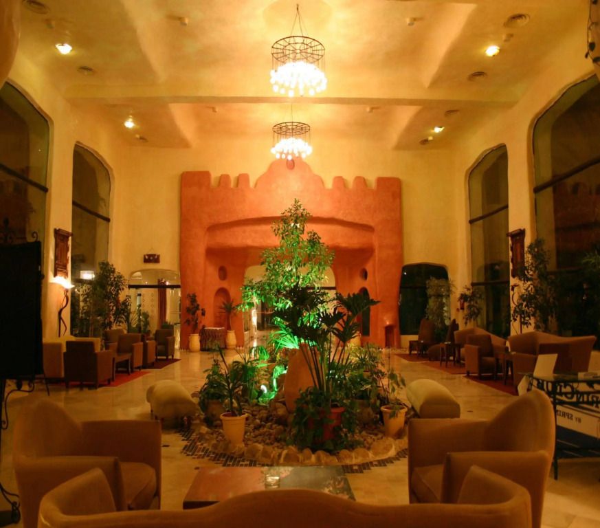 Recepción
