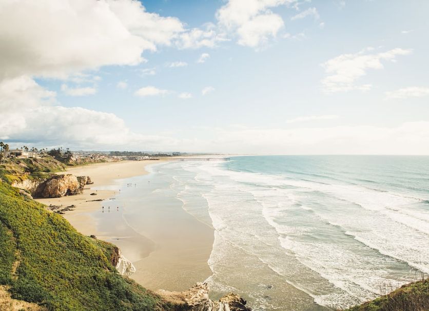 Playa Foto