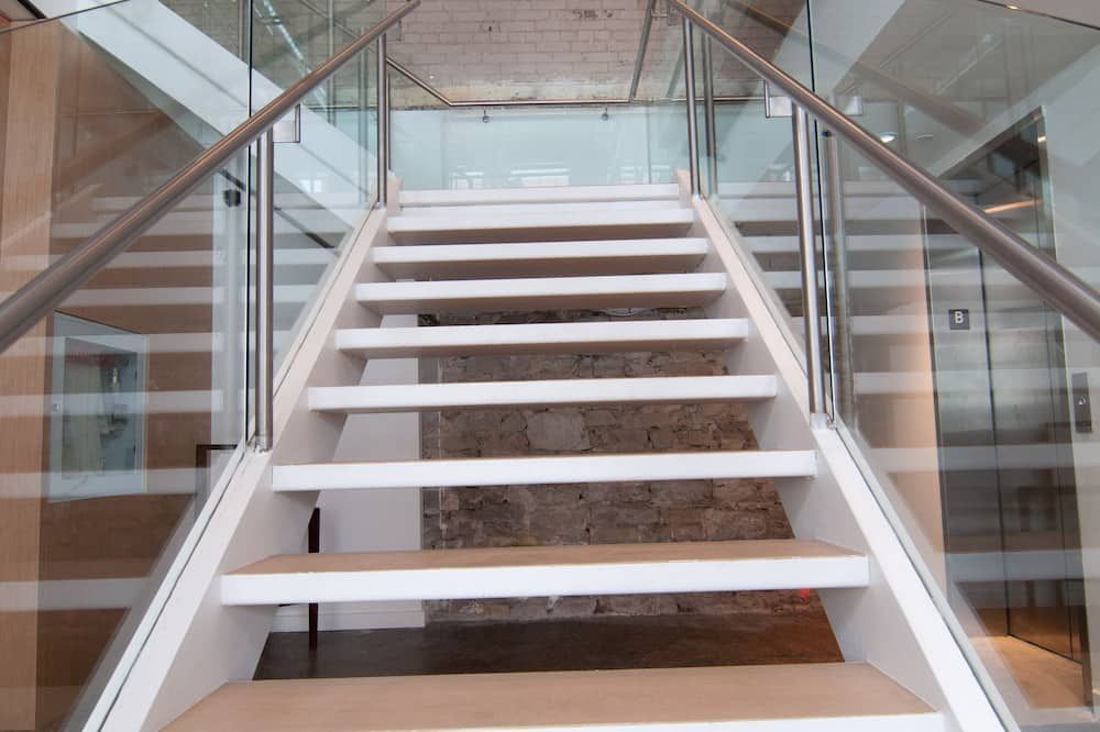 Escaleras