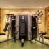 Gimnasio