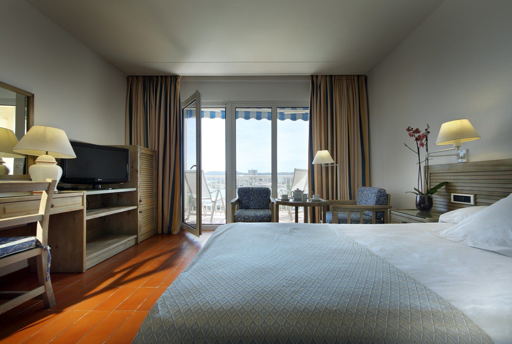Habitación
