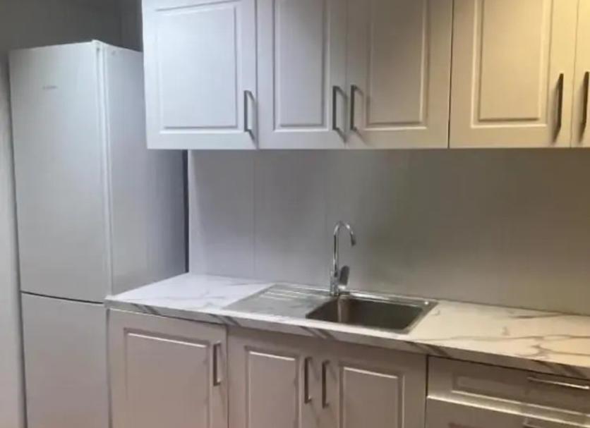 Cocina Foto