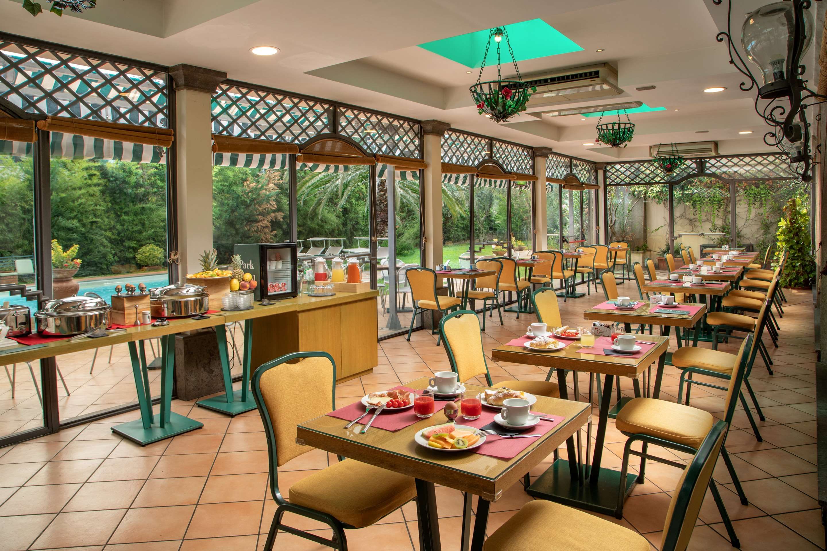 Restaurante