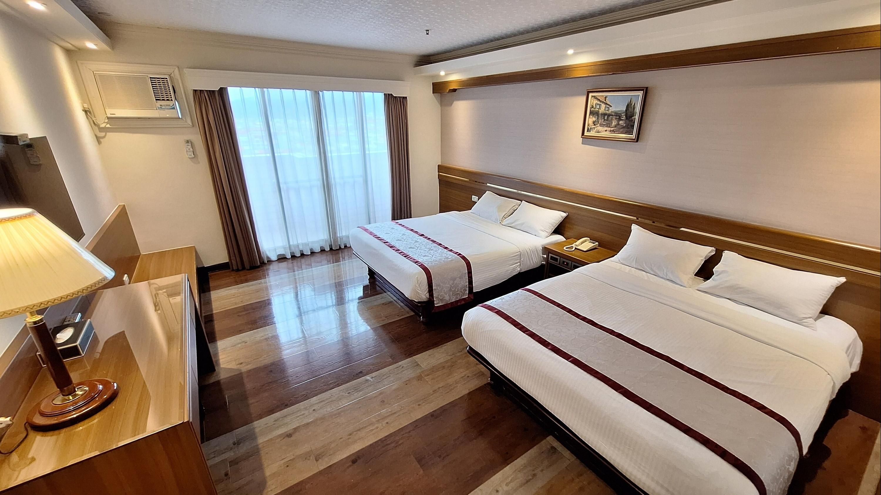 Habitación