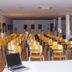 Sala de conferencias