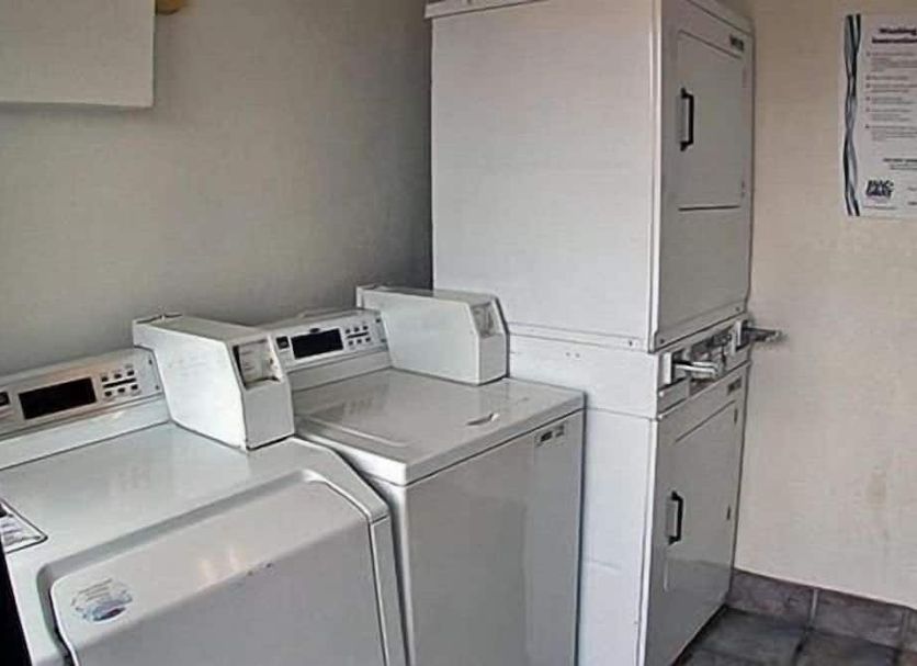 Lavandería Foto