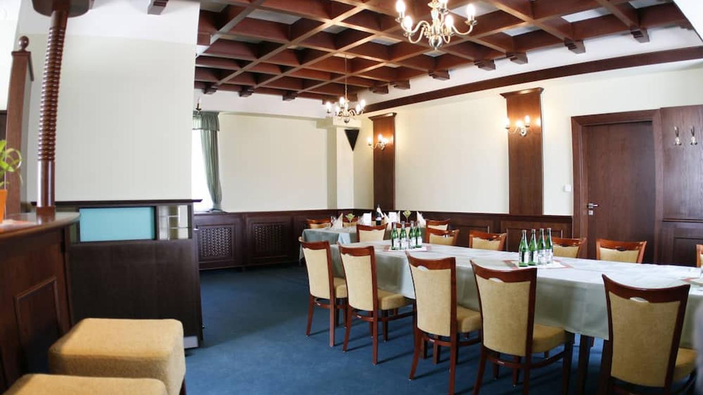 Wellness Hotel Diana
