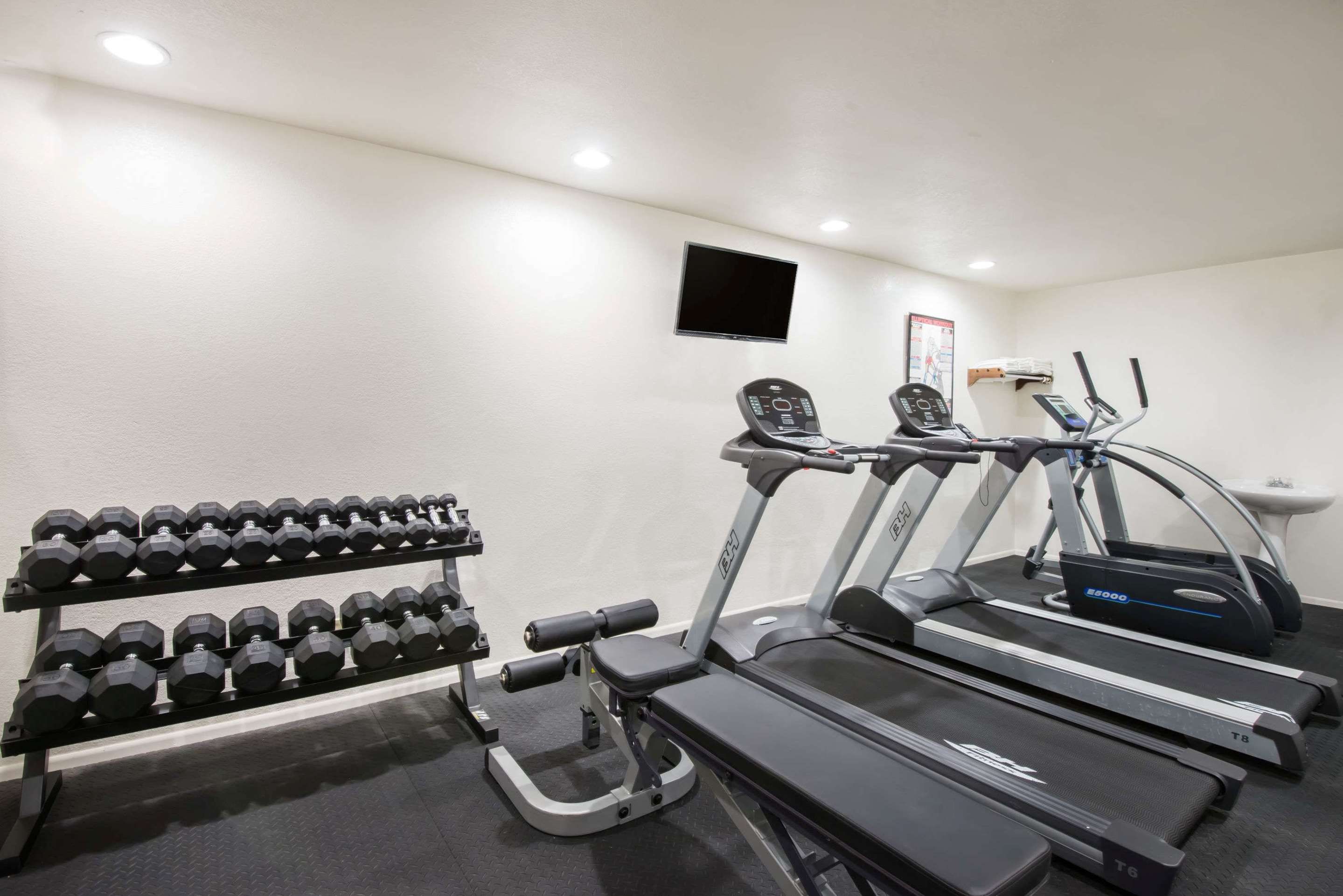 Gimnasio
