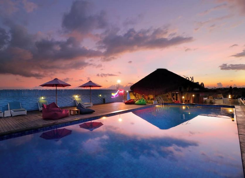 Piscina Foto