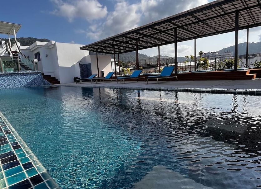 Piscina Foto