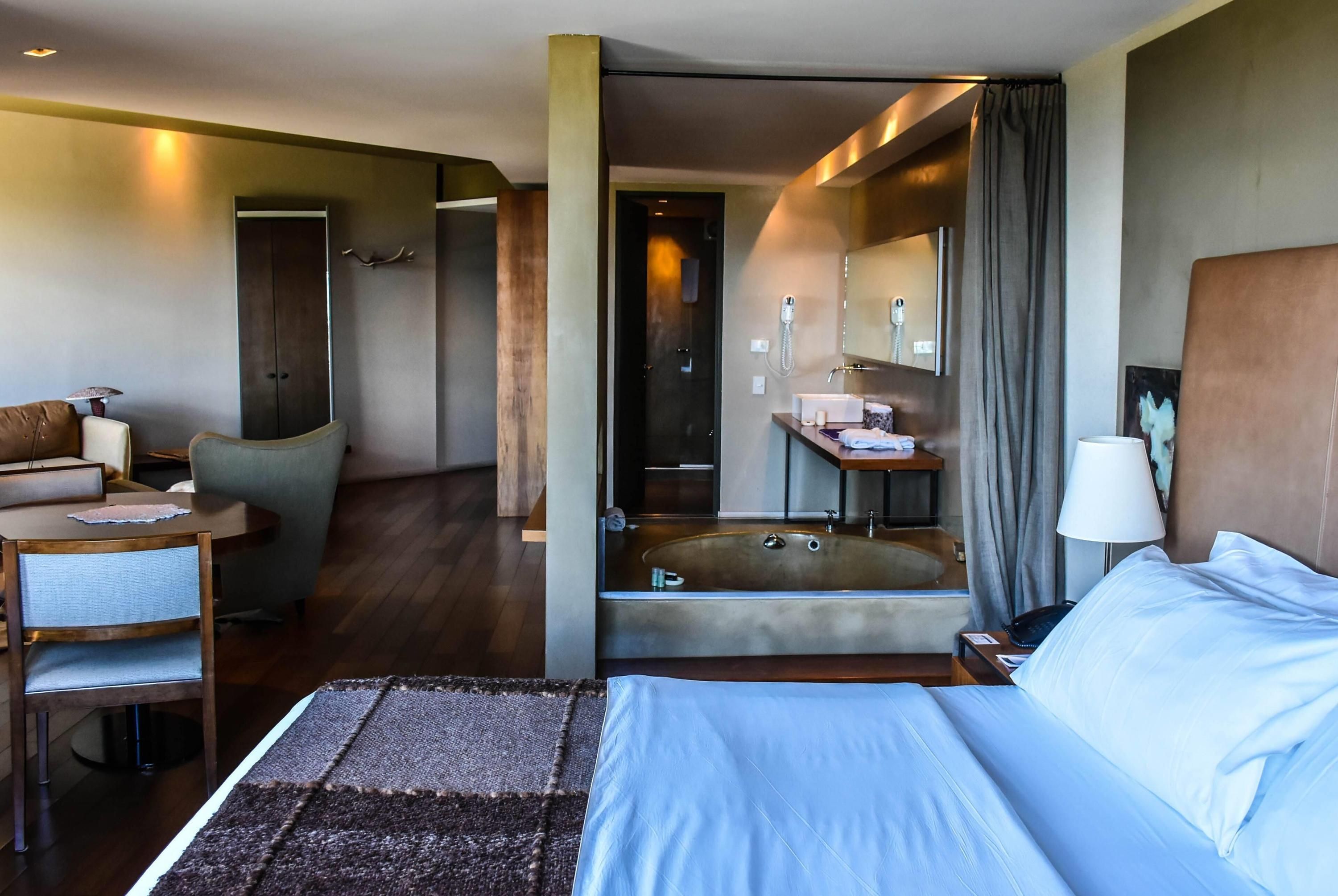 Habitación