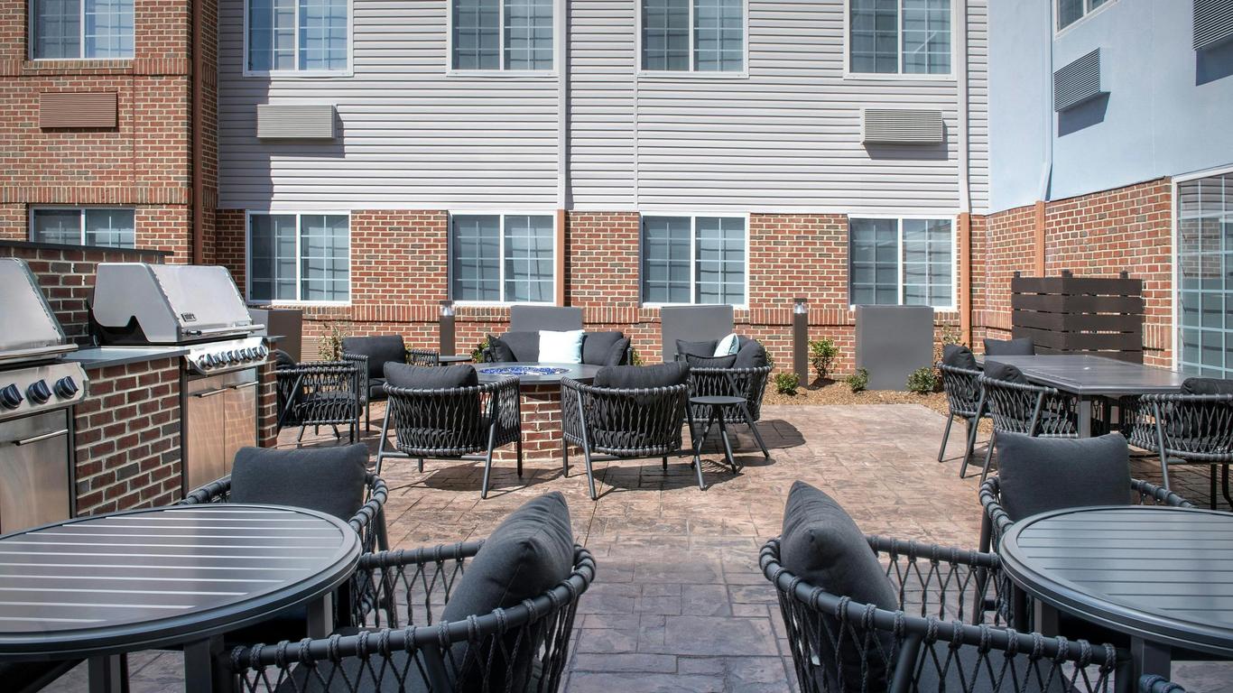 TownePlace Suites by Marriott Annapolis
