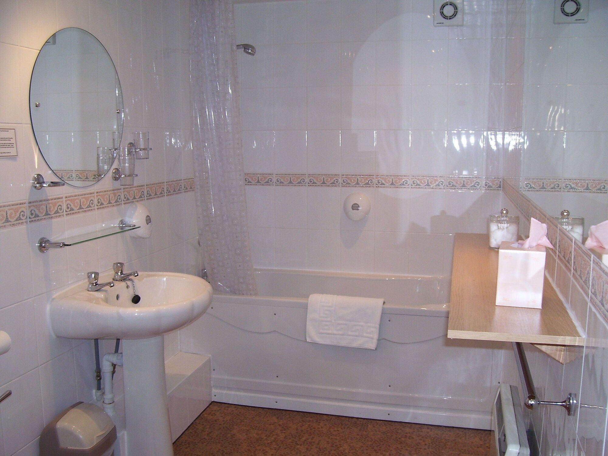 Baño