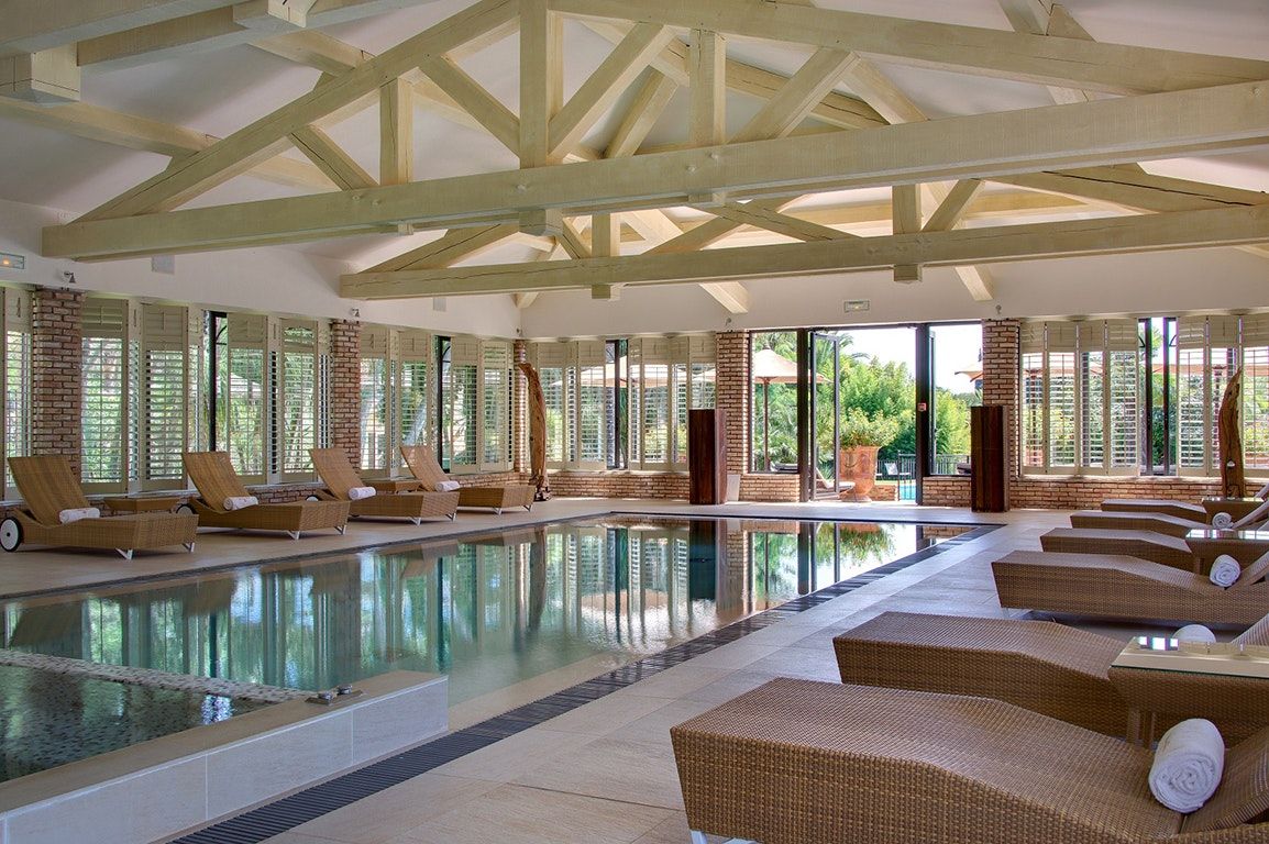 Piscina Foto