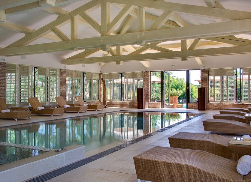 Piscina Foto