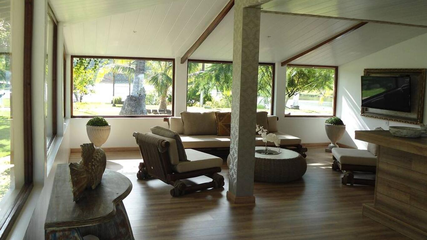 Fazenda Fiore Resort