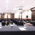 Sala de conferencias