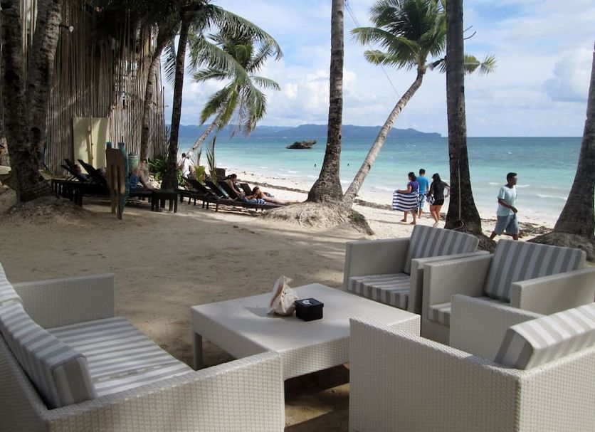 Playa Foto
