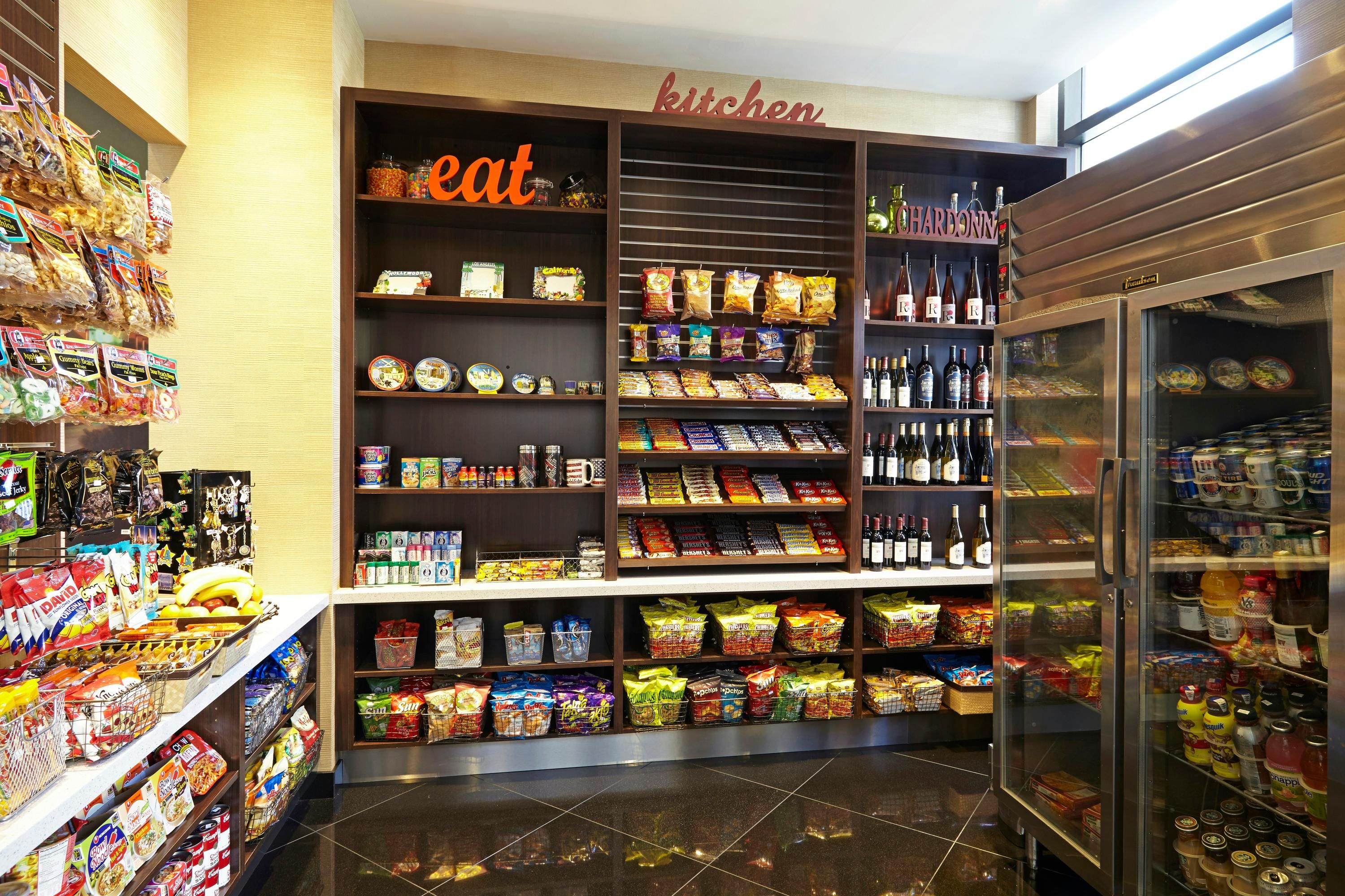 Tienda