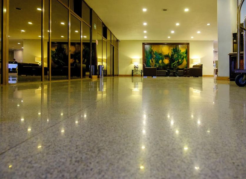 Recepción Foto