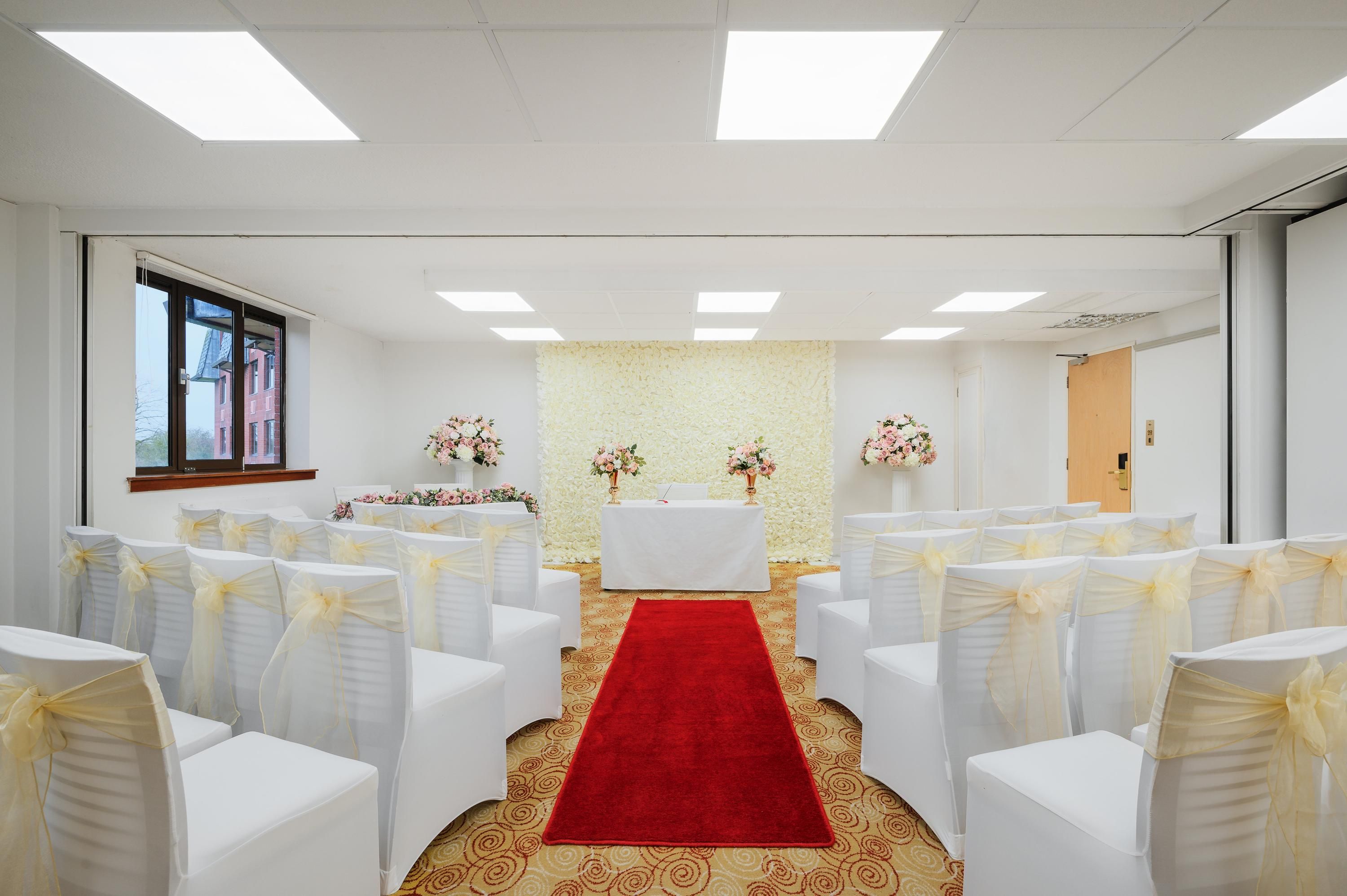 Sala de banquetes