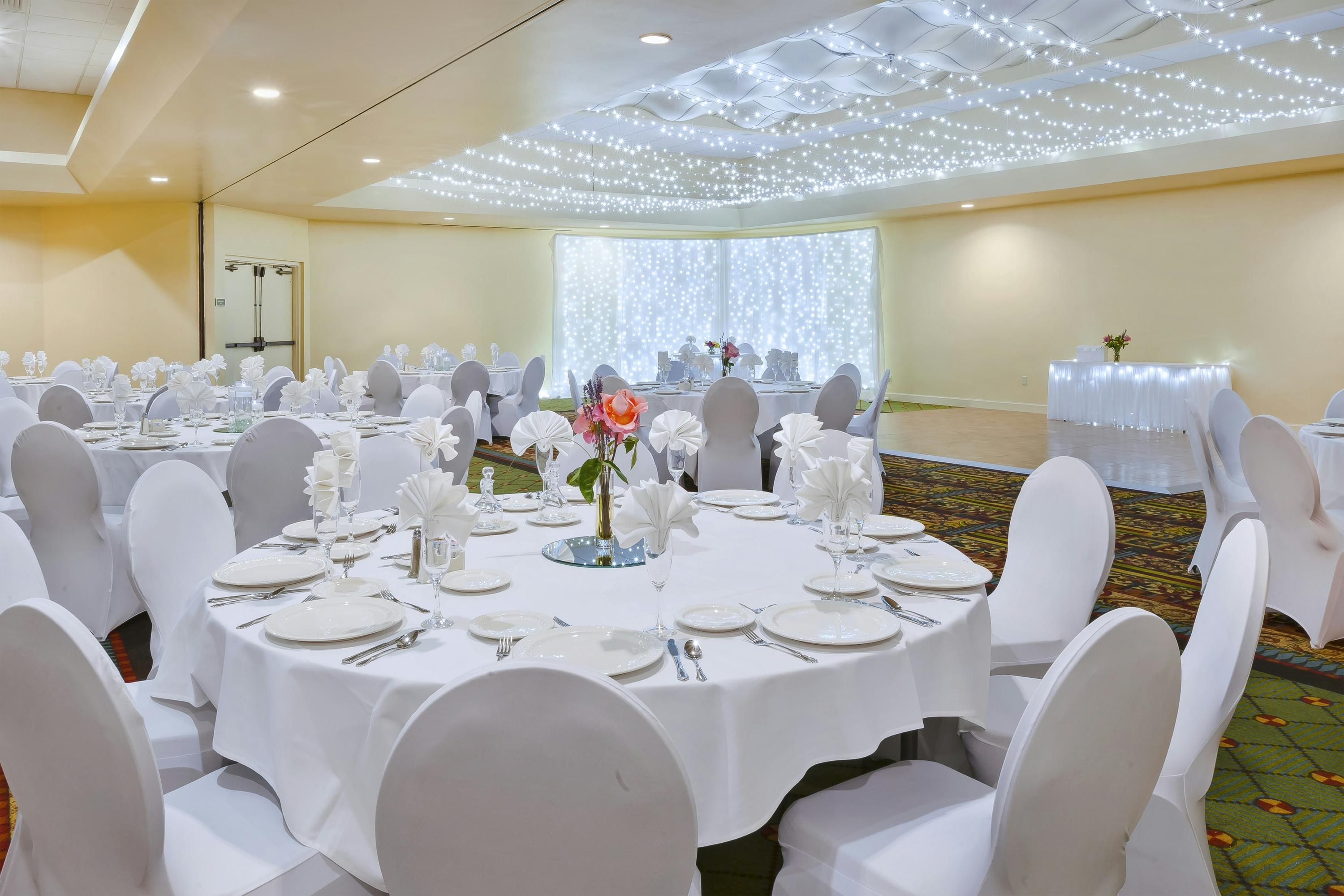 Sala de banquetes
