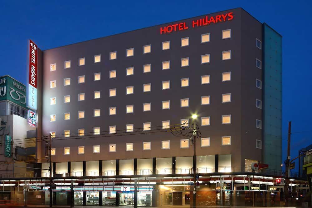 Edificio