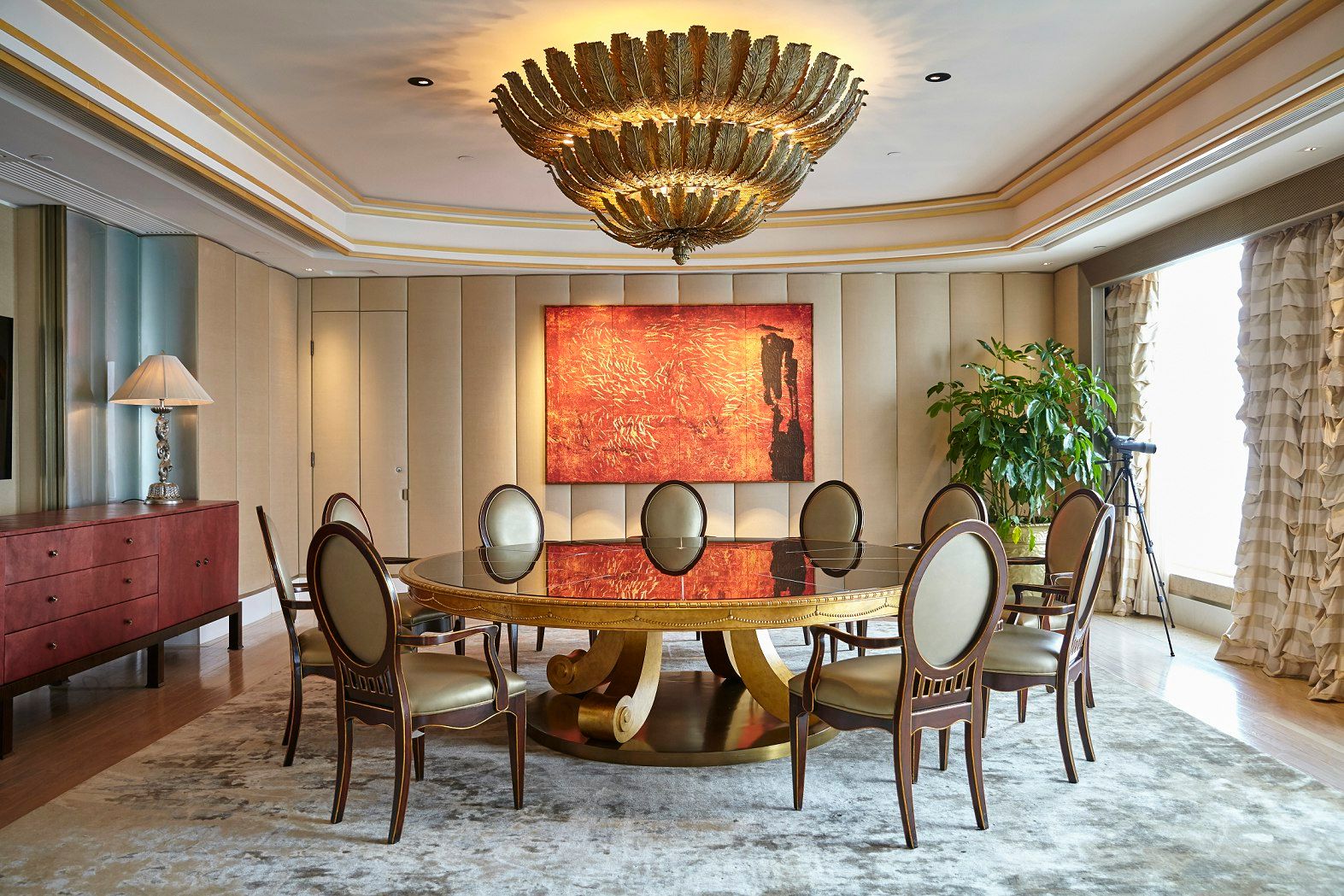 Habitación