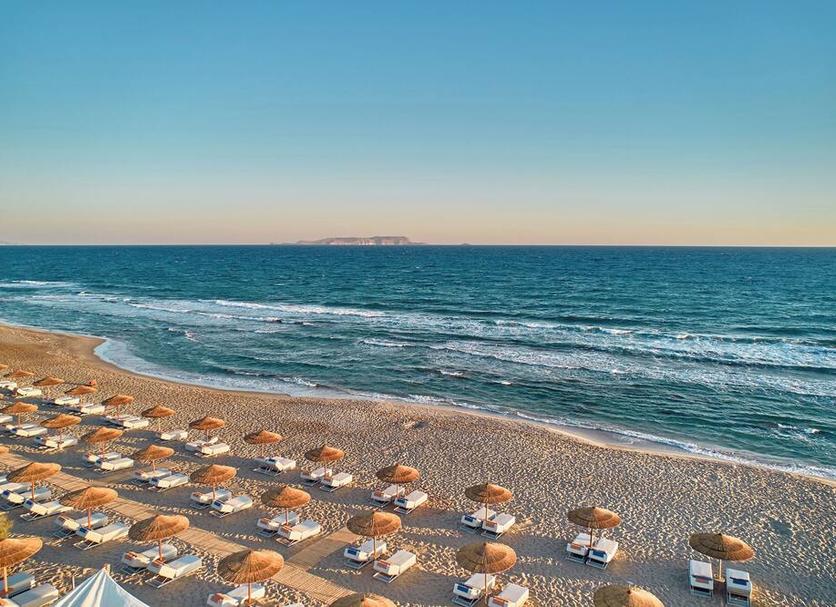 Playa Foto