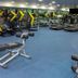 Gimnasio