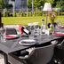 Servicio del hotel