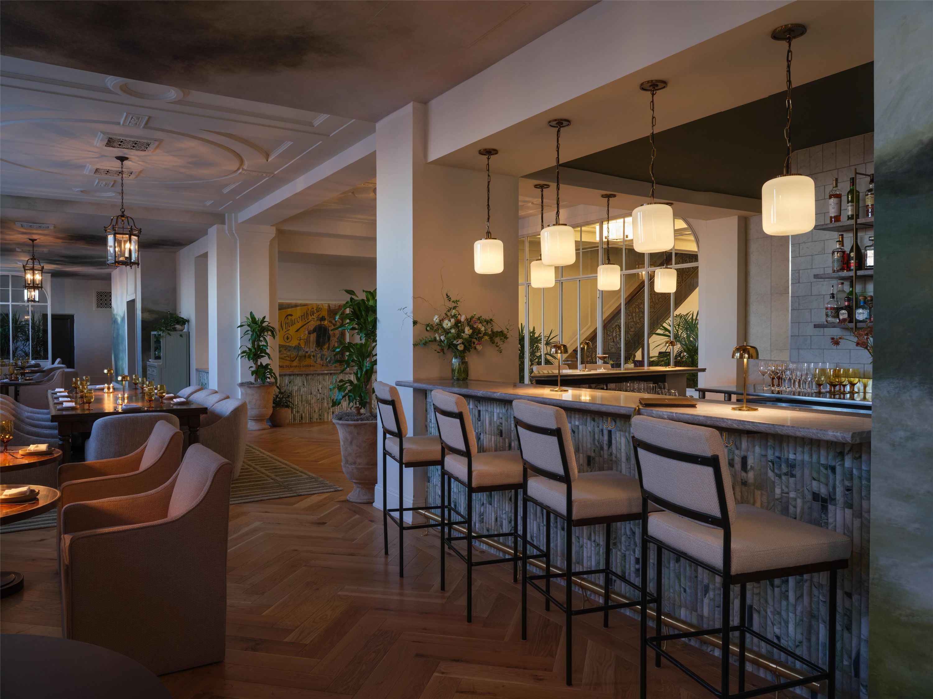 Restaurante