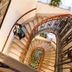 Escaleras