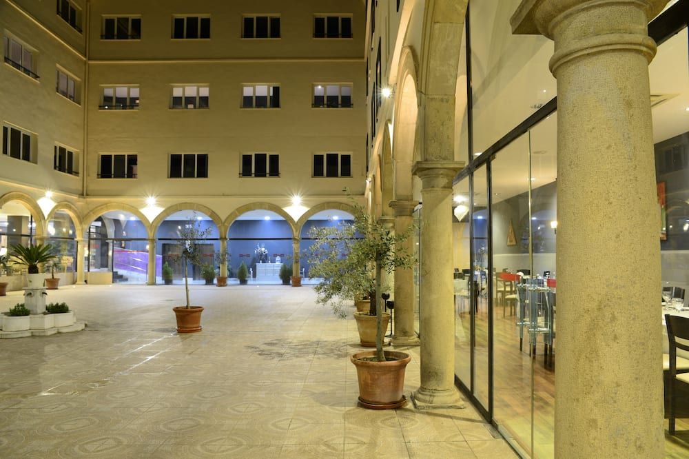 Recepción