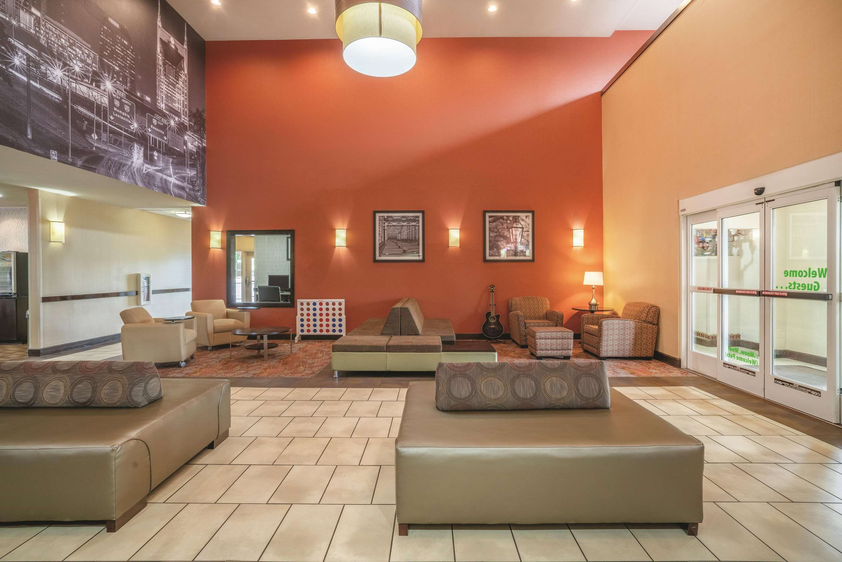 Sala de estar