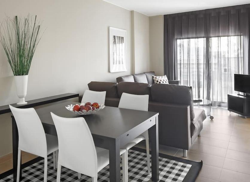 Comedor Foto