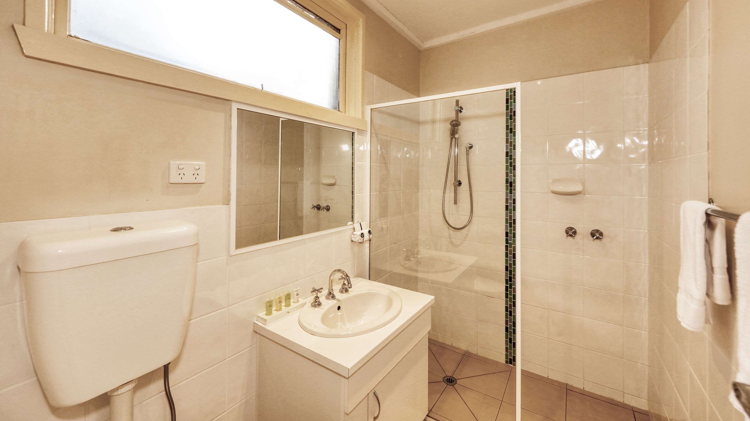 Baño
