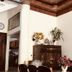 Servicio de la habitación
