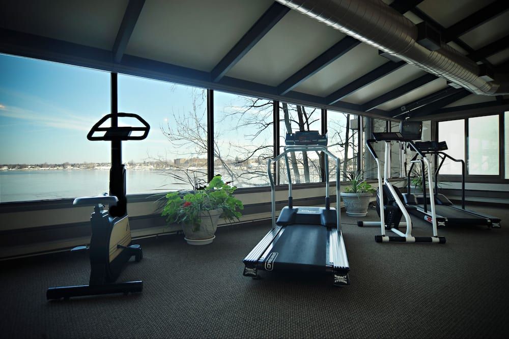 Gimnasio