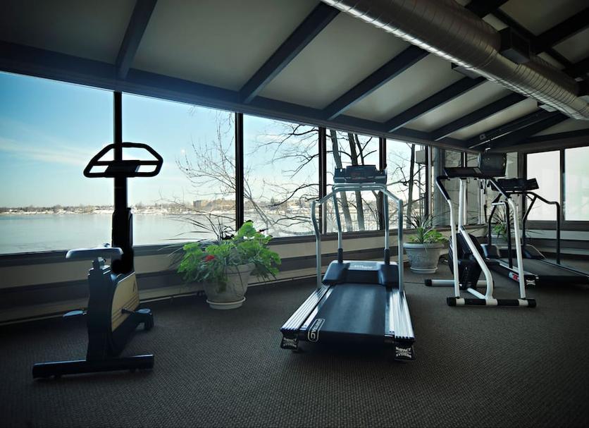 Gimnasio Foto